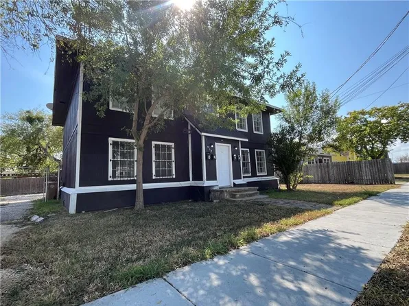 907 Elizabeth St, Corpus Christi, TX 78404
