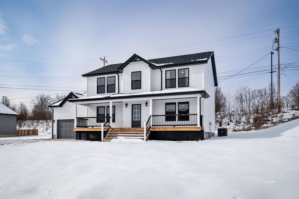 Real estate listing image