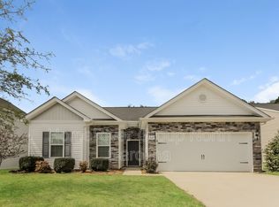 2629 Meadow Crossing Dr, Dallas, NC 28034