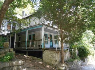 35 Owen St, Eureka Springs, AR 72632