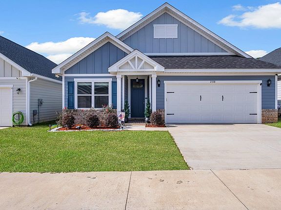 2nd image of 2338 Lexington Pond Way