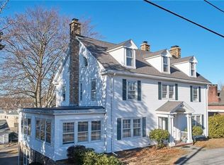 9 Elm St, Westerly, RI 02891