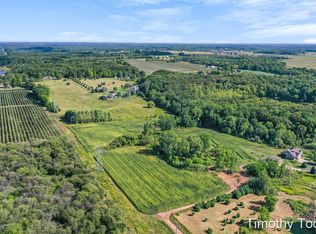 419 Thirteen Mile Rd NE, Sparta, MI 49345