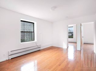 74 Hester St #1, New York, NY 10002