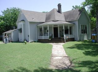201 S Kaufman St, Mexia, TX 76667