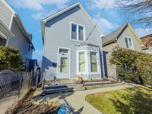 3320 W Dickens Ave, Chicago, IL 60647