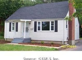 77 W Rosemont Ave, Windsor, CT 06095