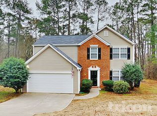 1030 Riverclift Dr, Covington, GA 30016