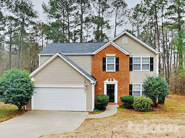 1030 Riverclift Dr, Covington, GA 30016