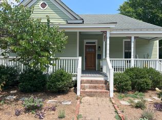 421 Watson St, Raleigh, NC 27601