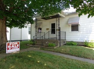916 E Parkland Ave, Evansville, IN 47711
