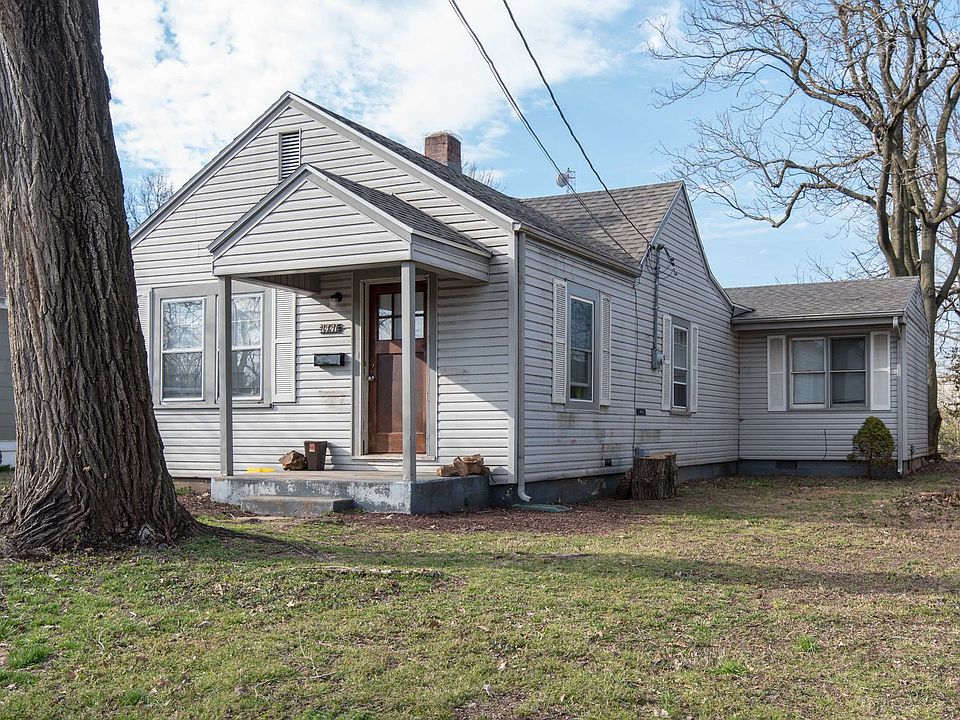 1st image of 1441 E McDaniel St #A-b