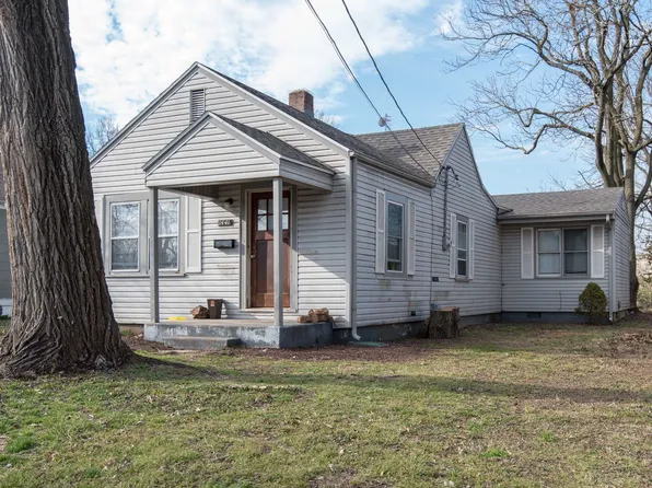 1441 E McDaniel St #A-b, Springfield, MO 65802