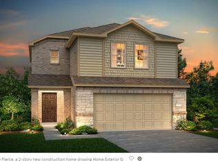 854 Table Rock St, Princeton, TX 75407