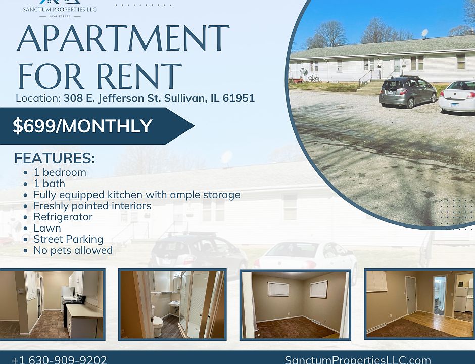 1st image of 402 E Jefferson St #308