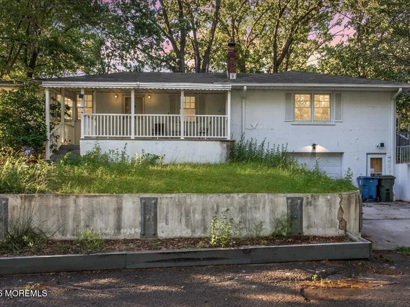31 Borick Avenue, Hazlet, NJ 07730