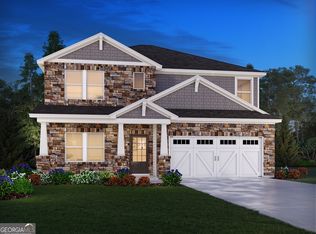 328 Valley Oak Dr, Dawsonville, GA 30534