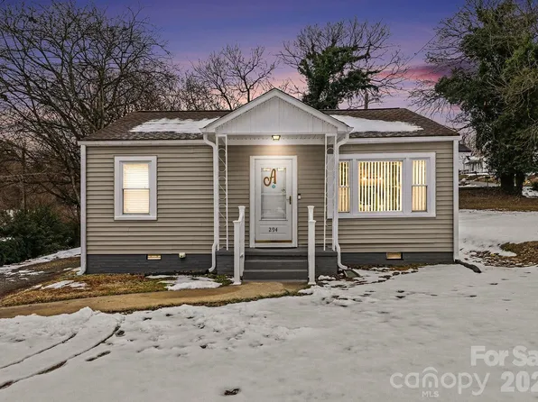 294 Broad Dr SW, Concord, NC 28025