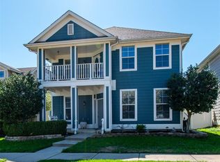 10174 Cedar Lake Dr, Aubrey, TX 76227