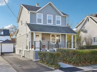 51 Highland Pl, Ridgefield Park, NJ, 07660