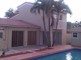 7271 SW 13th St, Miami, FL 33144