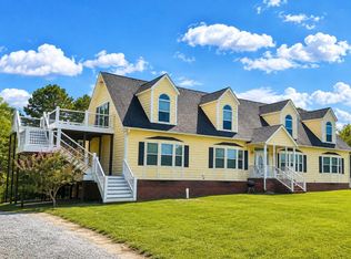 285 Brady Way, Clarksville, VA 23927