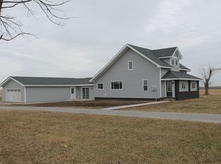 11530 E State Road 28, Frankfort, IN 46041