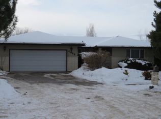 2005 Dana St, Pocatello, ID 83201