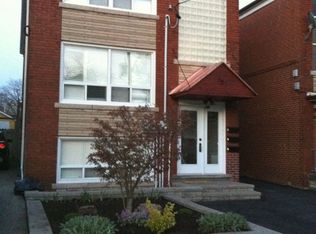 387 Winona Dr #C03, Toronto, ON M6C3T4