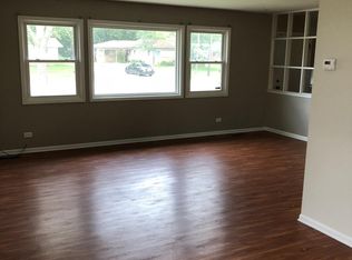 310 N Orchard Dr, Park Forest, IL 60466