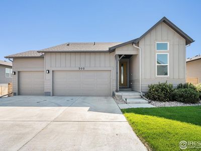 702 66th Ave, Greeley, CO, 80634