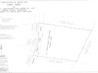 11 S Deep Lake Rd, North Oaks, MN 55127