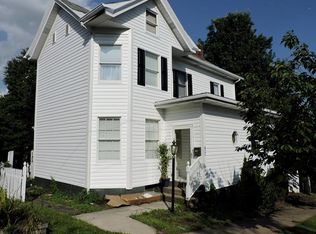 421 Alexander Ave, Greensburg, PA