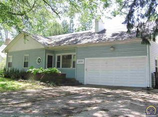 2535 SW Topeka Blvd, Topeka, KS 66611