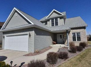 1462 112th St, Pleasant Prairie, WI 53158