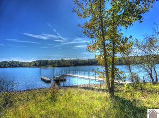 0 John Parker Dr LOT 61-62-86, New Concord, KY 42076