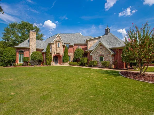 (undisclosed Address), Bauxite, AR 72011