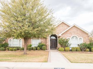 56 La Promesa Cir, Odessa, TX 79765