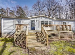 1525 New Town Rd, Goochland, VA 23063