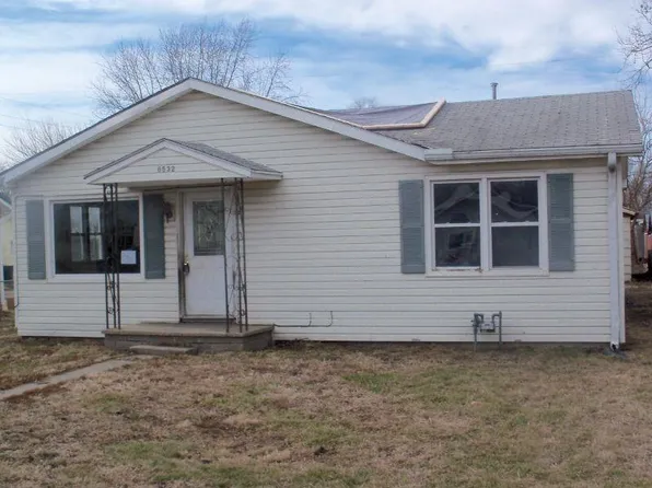 6532 Washington St, Saint Joseph, MO 64504