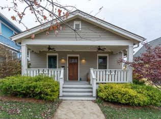 1409 S Dunn St, Bloomington, IN 47401