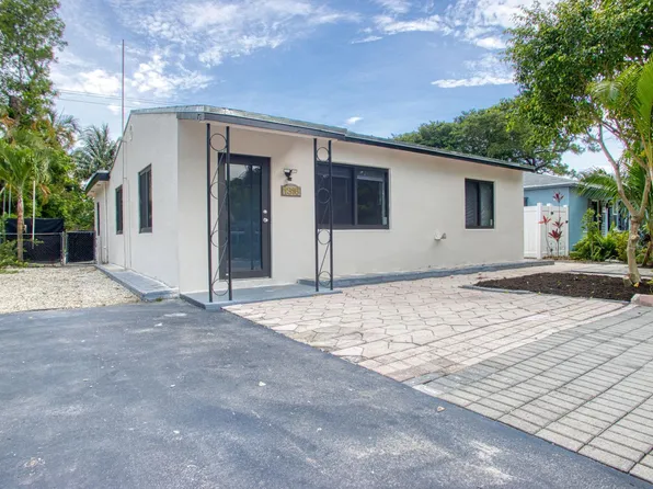 1316 NW 2nd Ave, Fort Lauderdale, FL 33311
