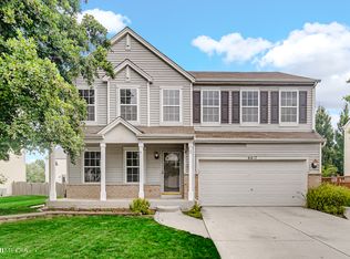 6417 Breckenridge Dr, Plainfield, IL 60586