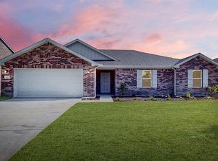 114 Annabelle St, Cleburne, TX 76031