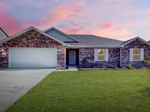 114 Annabelle St, Cleburne, TX 76031