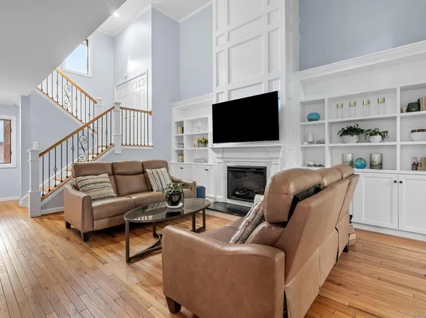 10 Stratford Park #10, Bloomfield, CT 06002