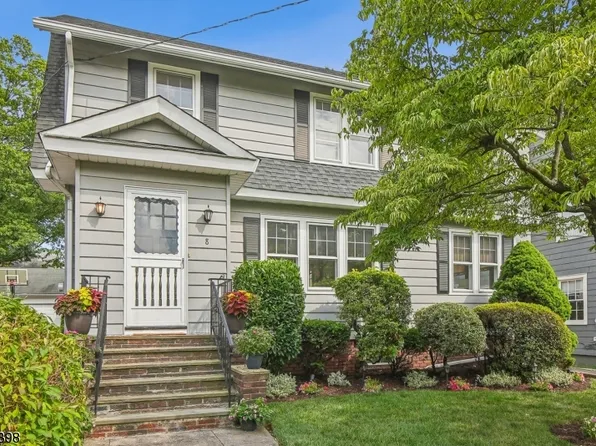 8 Colgate Rd, Maplewood Twp., NJ 07040
