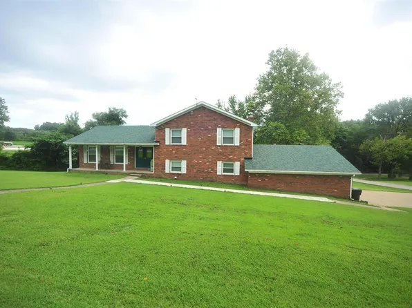 500 Windsong Dr, Hawesville, KY 42348