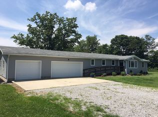 16751 E State Highway 142, Opdyke, IL 62872