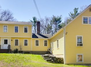 11 Walkup Rd, Sudbury, MA 01776